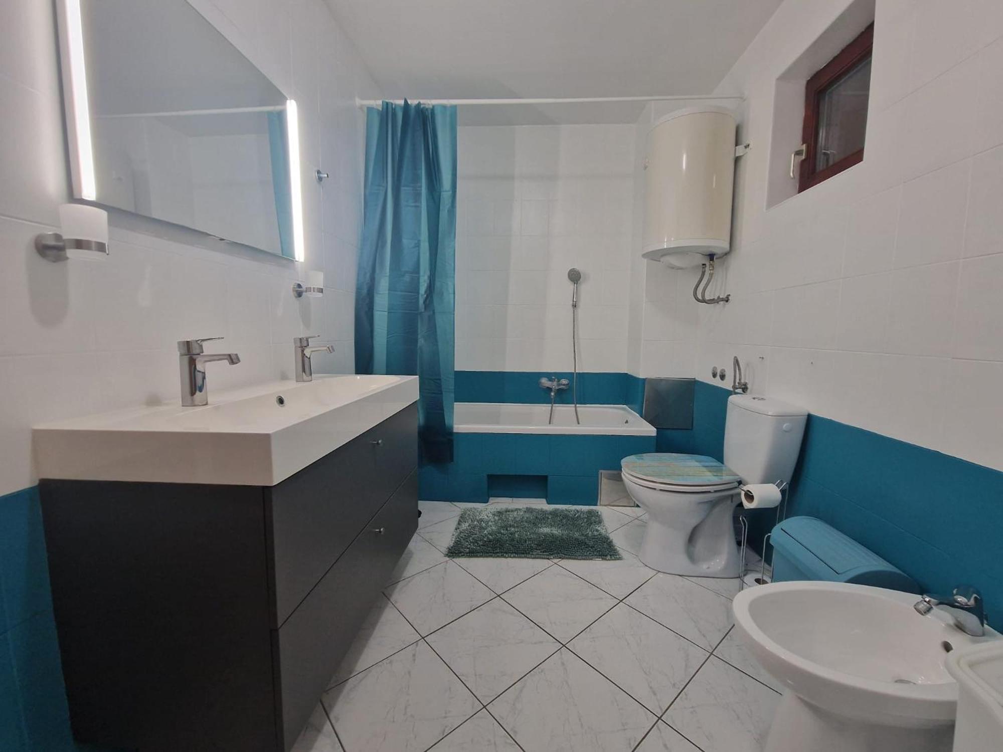 Apartment Marine Drage Exterior foto