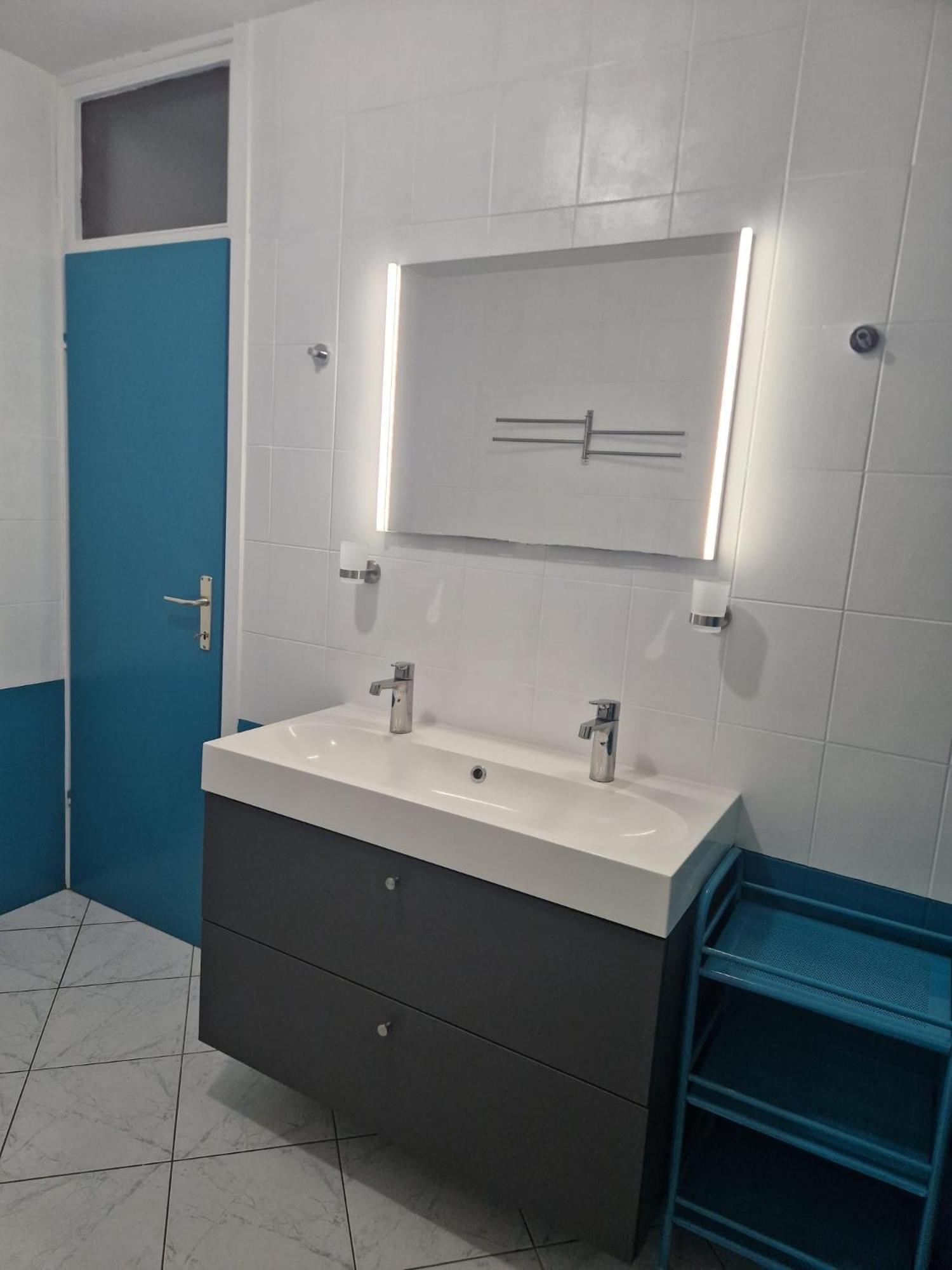 Apartment Marine Drage Exterior foto