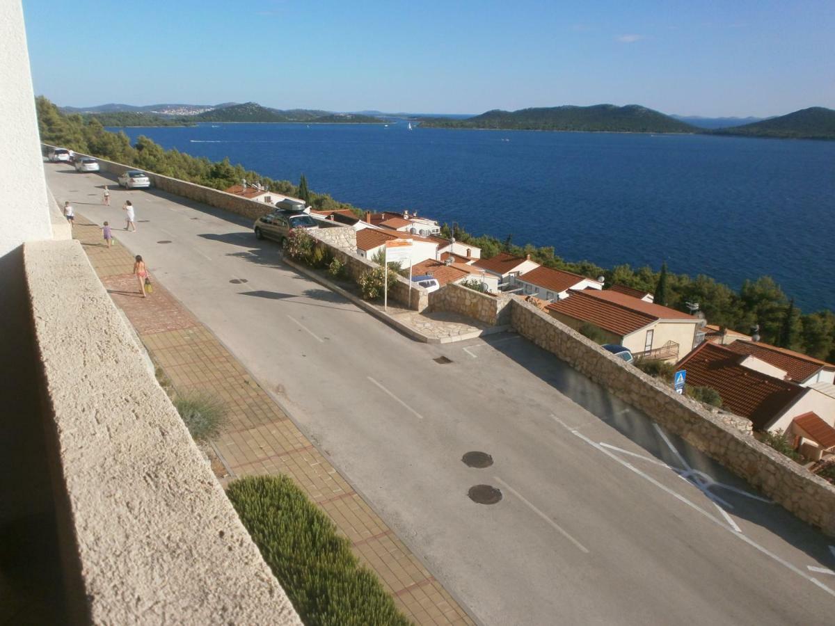Apartment Marine Drage Exterior foto